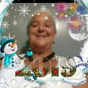 Meet your Posher, Brenda